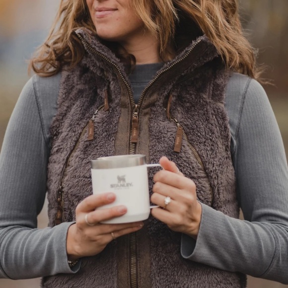 Kuhl Flight Vest Size Small Women’s Breen - Picture 3 of 9